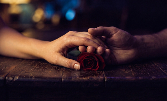 Why Won't He Commit? [What's Really Holding Him Back]