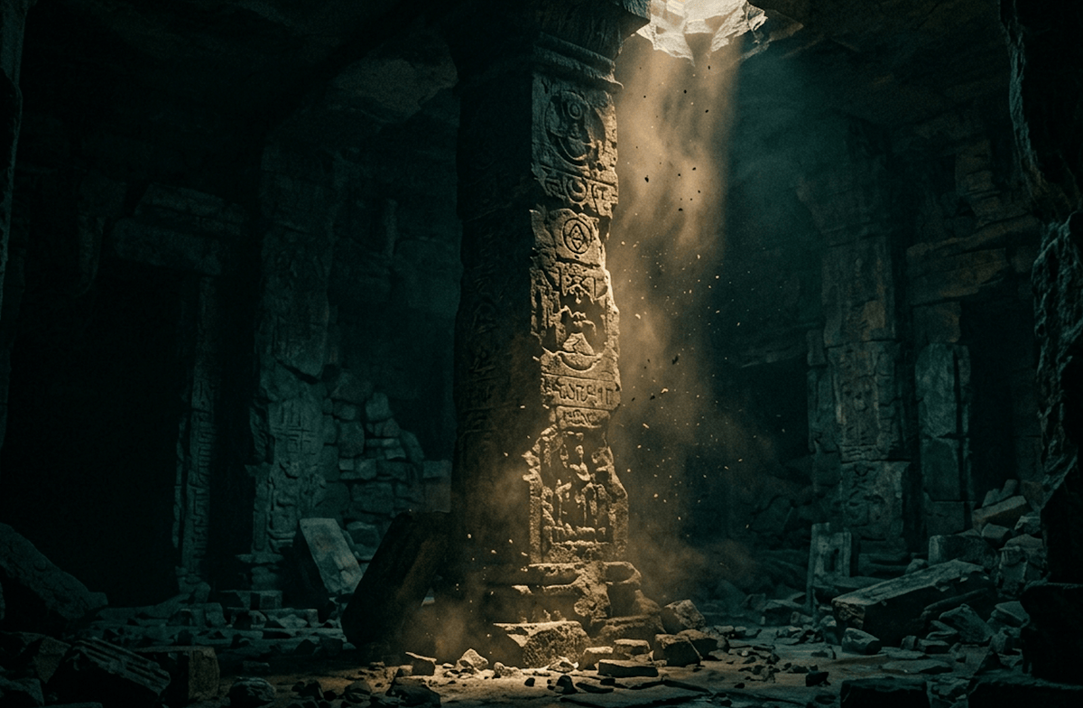 Astaroth: The Fallen Goddess Explained (History and Meaning) - PsychicHermano