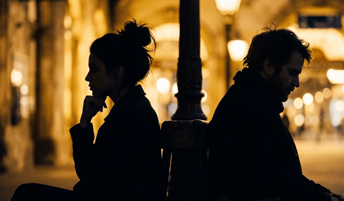 Does He Still Think About Me? [11 Signs He Does] - PsychicHermano
