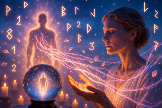 How to Stop Thinking About Someone [Why It's So Hard — and What It Means] - PsychicHermano