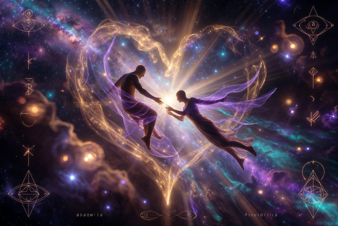 How to Make Someone Fall in Love With You [The Approach That Actually Works] - PsychicHermano