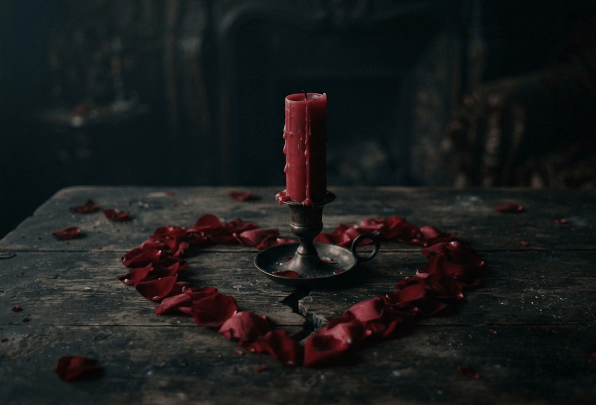 Signs a Love Spell Backfired [7 Warning Signs + What to Do] - PsychicHermano