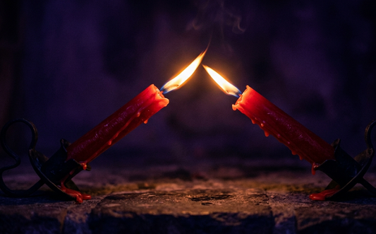 A comprehensive step-by-step visual guide demonstrating how to manifest a specific person into your life using effective love manifestation techniques and intention setting