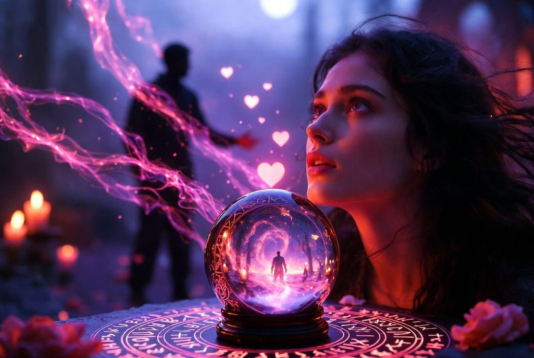 Signs Your Ex Wants You Back [11 Behaviours That Give It Away] - PsychicHermano