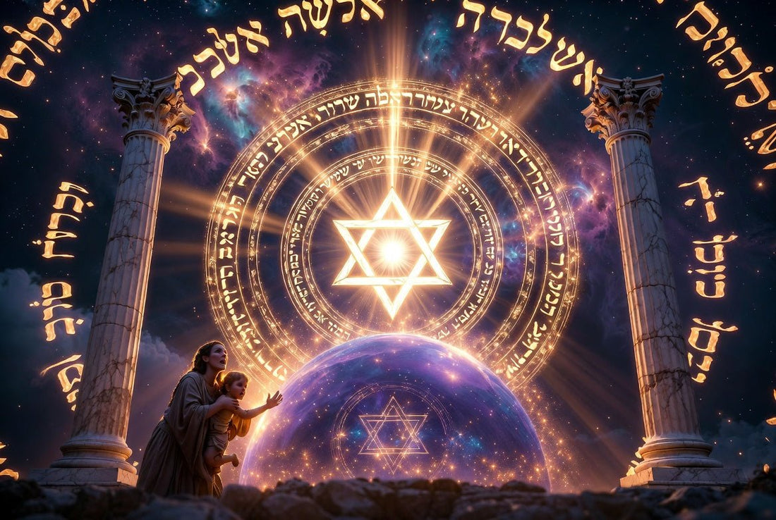 "This Too Shall Pass" — The Words Engraved on King Solomon's Ring - PsychicHermano