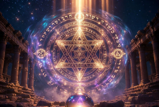 King Solomon and the 72 Spirits [The Legend Behind Modern Protection and Entity Work] - PsychicHermano