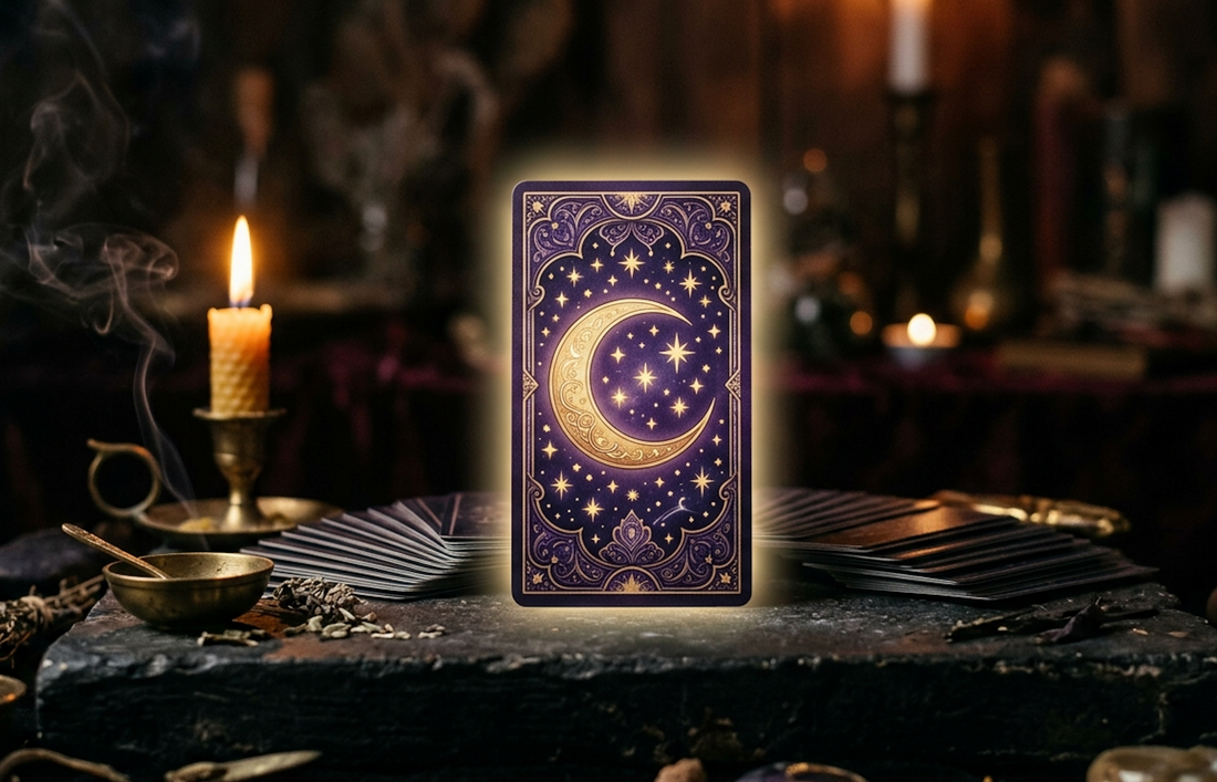 How to Read Tarot Cards [A Beginner's Guide]