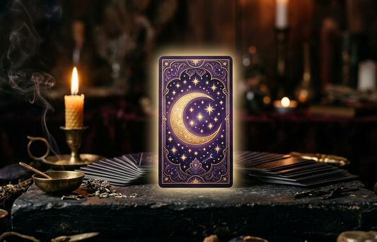 How to Read Tarot Cards [A Beginner's Guide]