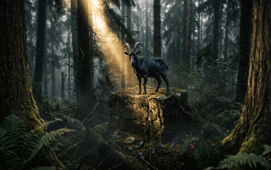 How to Worship Pan: Ancient Practice, Offerings & Modern Approach - PsychicHermano