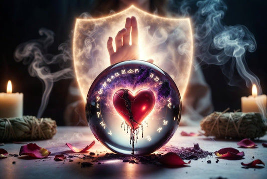 Can Love Spells Backfire? [5 Real Risks + How a Professional Prevents Them] - PsychicHermano