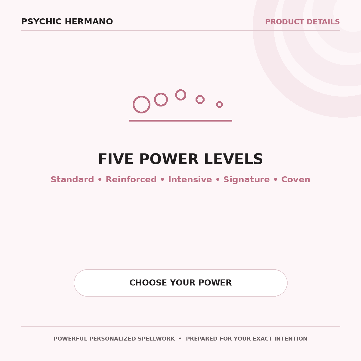 Chase Me Love Spell | Romantic Pursuit & Constant Attention