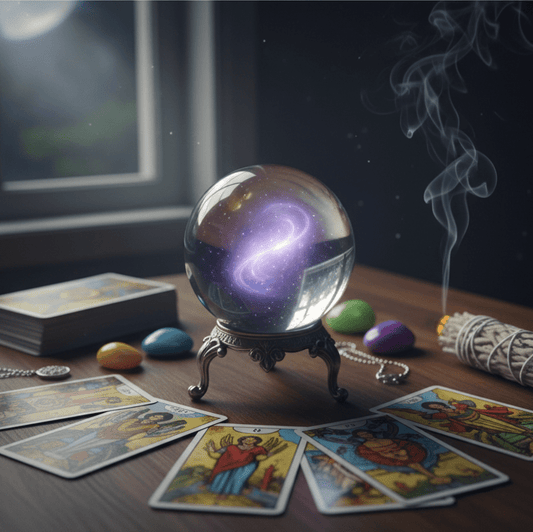 Ask Me 1 Question Psychic Reading - PsychicHermano