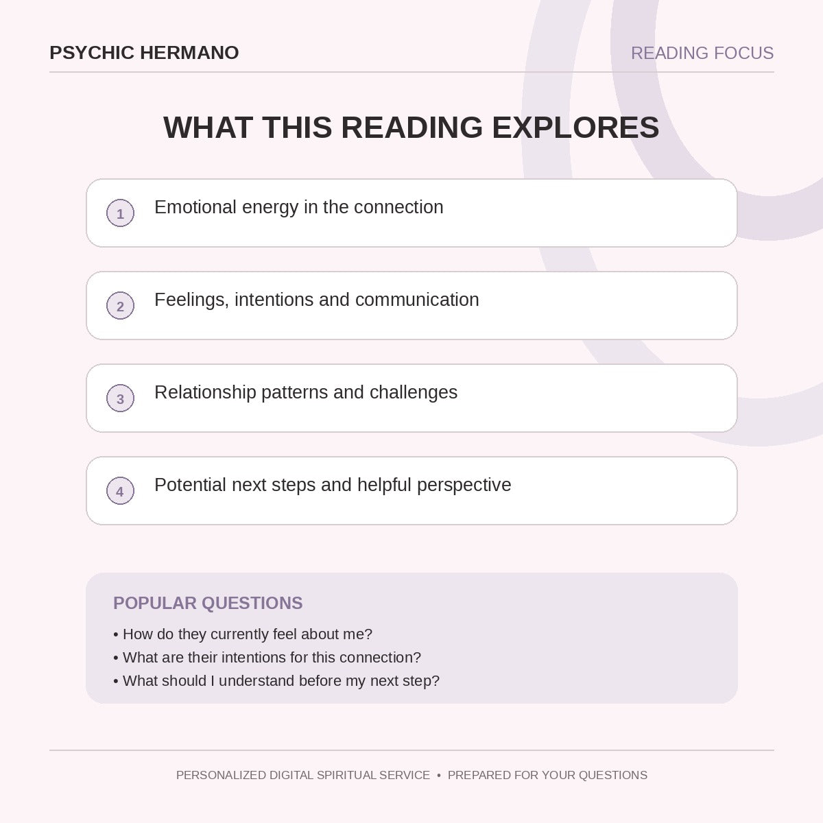 Love Tarot Reading benefits and popular questions