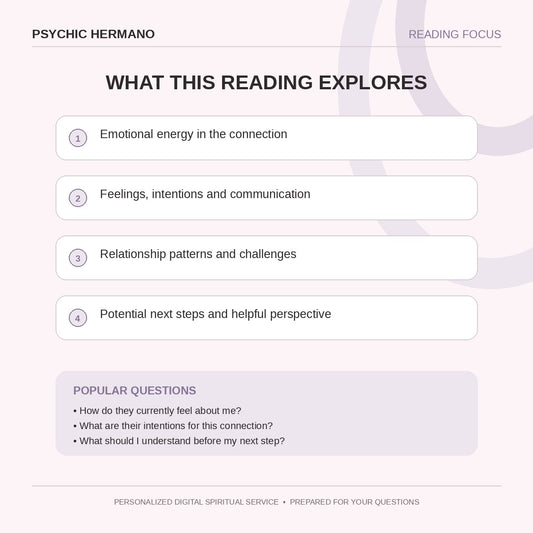 Love Tarot Reading benefits and popular questions
