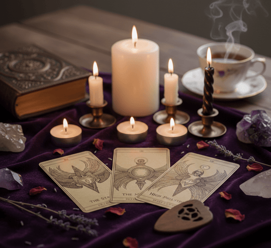 Accurate and Precise Psychic Reading - PsychicHermano