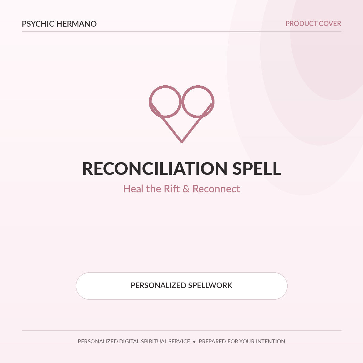 Reconciliation Spell by Psychic Hermano – Heal the Rift & Reconnect