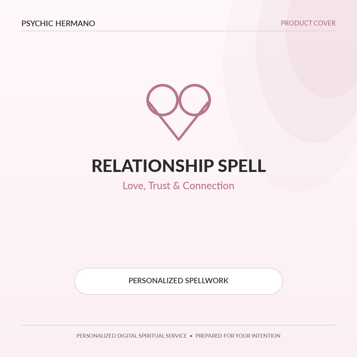 Relationship Spell by Psychic Hermano – Love, Trust & Connection