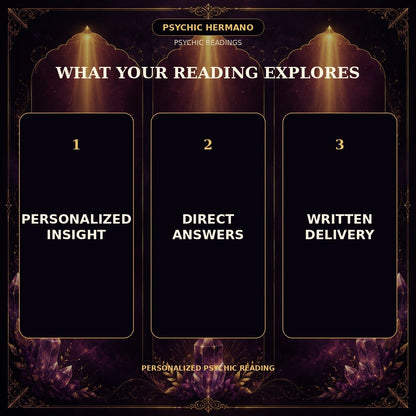 Recurring Dream Interpretation Reading | Repeating Symbols & Hidden Message - PsychicHermano