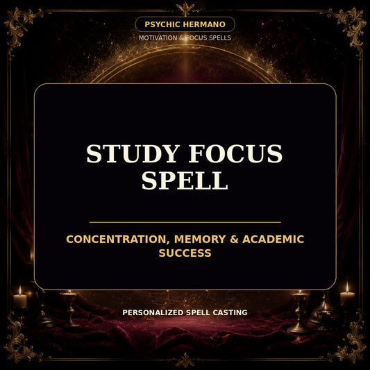 study focus spell personalized digital service