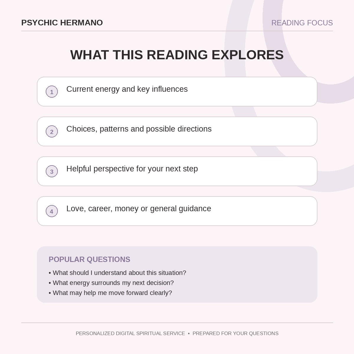 Tarot Card Reading benefits and popular questions